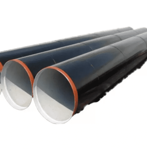 Carbon Steel Price Per Meter API 5L Grade B 3PE Coated API5l X65 Seamless Pipe 30’’ SCH80