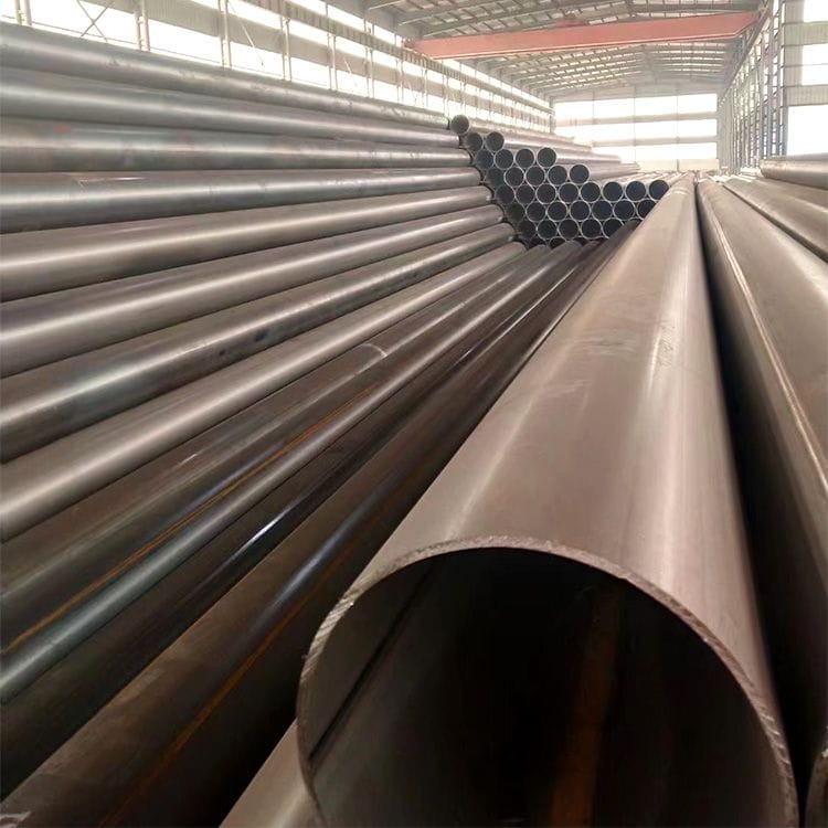 Carbon Steel Price Per Meter API 5L Grade B 3PE Coated API5l X65 Seamless Pipe 32’’ SCH80