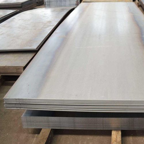 Carbon steel sheet ASTM A36 steel plate