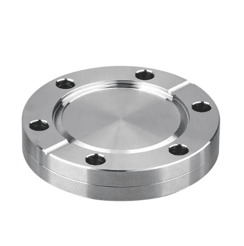 Class 300 Blind Flange Bearing Female Threaded Flange 5 inch Pipe Flange