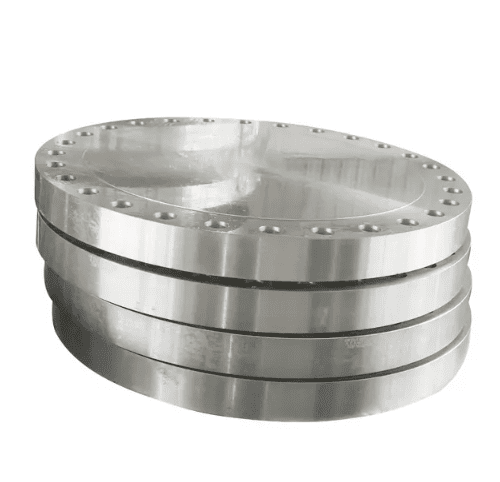 Class 300 Blind Flange Bearing Female Threaded Flange 6inch STD Pipe Flange