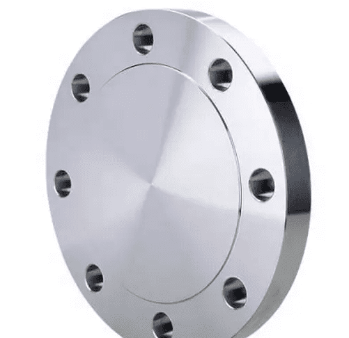 Class 600 Blind Flange Bearing Female Threaded Flange 6 inch Pipe Flange
