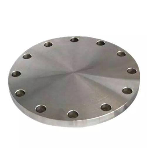 Class 600 Spectacle Blind Flange Bearing Female Threaded Flange 8 Inch Pipe Flange