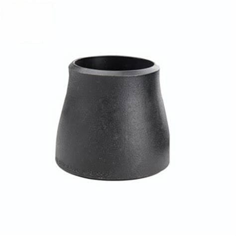 CHINA SUPPILER CONCENTRIC REDUCER CARBON STEEL A234WPB BW SCH 40 8 X 6 ...