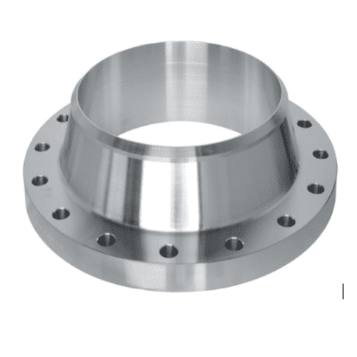 DN 25 FLANGE WN RF SCH80S DUPLEX SS ASTM A182M F51 S31803 ASME B16.5, CL1500