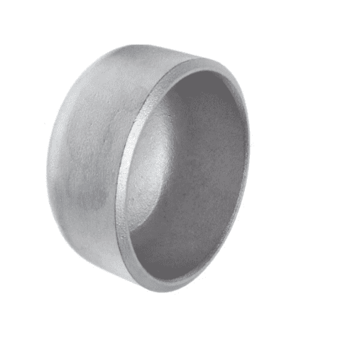 DN150 6inch Sch 40s A403 Gr. Wp304L Bw Cap Pipe Fitting End Cap Weld