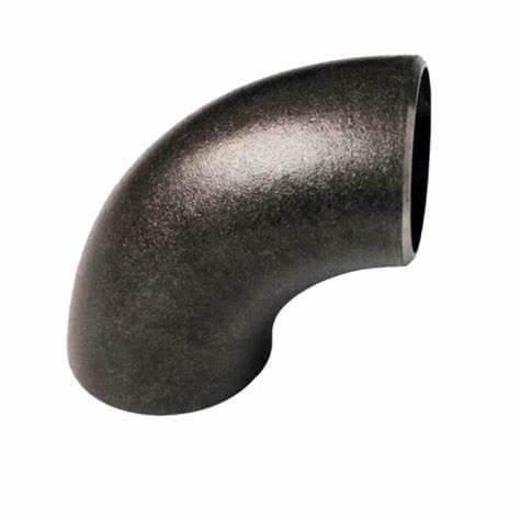 Elbow A234 Wpb Seamless Butt Welding Pipe Fittings Butt Weld