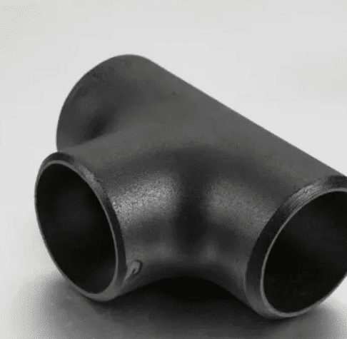 Equal Tee ASME В16.9 DN300 SCH40 SMLS A234 WPB