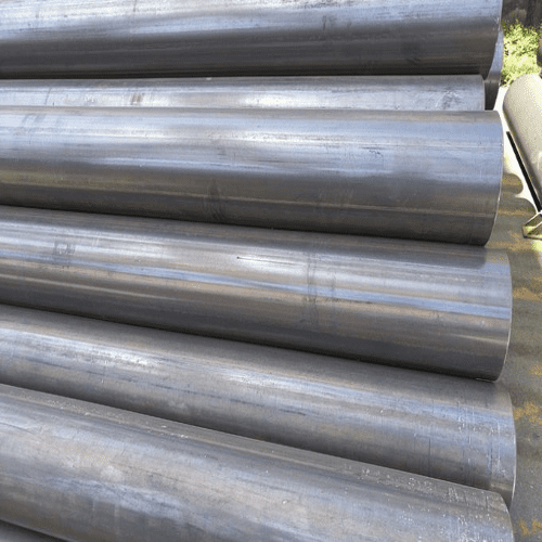 ERW PIPE,WELDED , ASTM A53 24