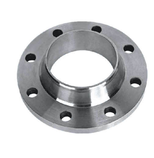 Good price 900# SCH 80 6 Inch Forged Carbon Steel ASTM A105 WN Flange