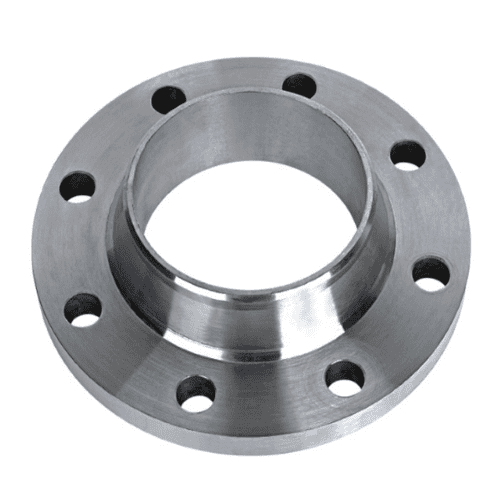 High quality ASME B16.5 Forged Welding Neck Flange Class150 Wn RF