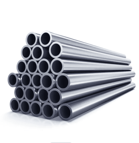 Steel-pipe
