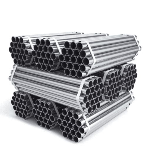 High Quality ASTM A 213 16.5MM OD Plain End Seamless Stainless Steel Pipes SCH40 10inch
