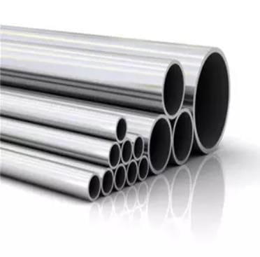 High Quality ASTM A 213 16.5MM OD Plain End Seamless Stainless Steel Pipes Sch40