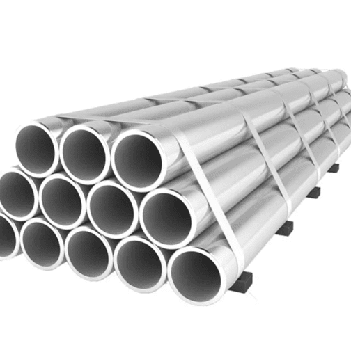 High Quality ASTM A 213 16.5MM OD Plain End Seamless Stainless Steel Pipes Sch80