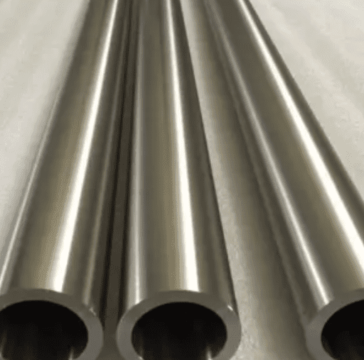 High Quality ASTM A 213 16.5MM OD Plain End Seamless Stainless Steel Pipes STD 10inch