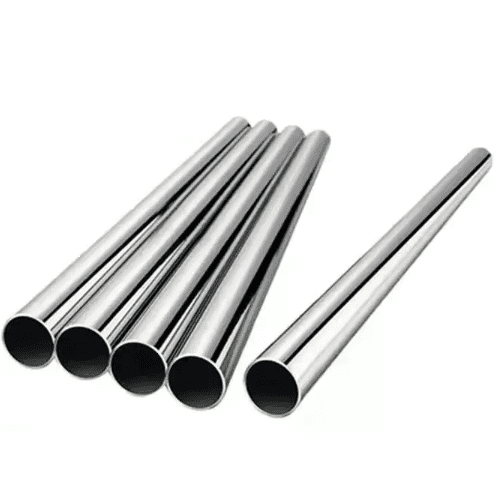 High Quality ASTM A 213 16.5MM OD Plain End Seamless Stainless Steel Pipes STD