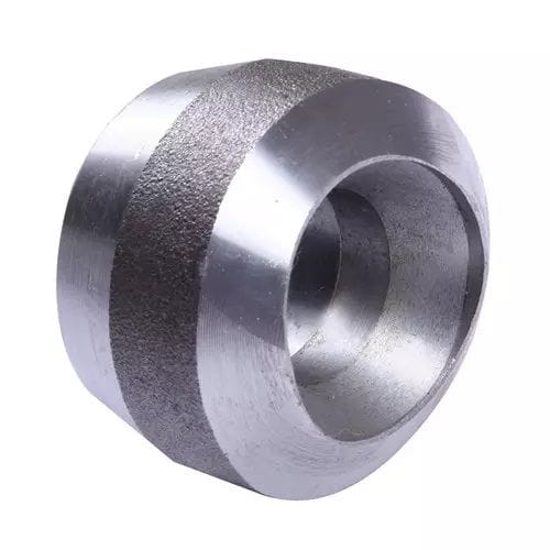 High Quality ASTM A105 LF2 Forged Pipe Fittings Weldolet Sockolet Threadolet 2