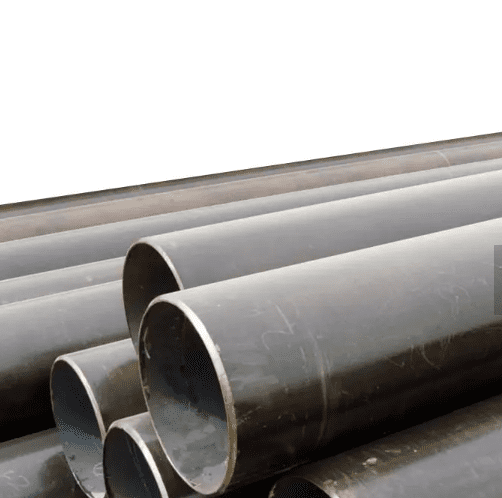 Carbon Steel Pipe SMLS 4 IN Sch 40 Butt Weld A106 B B36.1 NACE 0175 ...