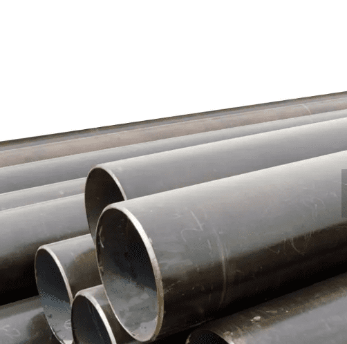 High Quality ASTM A106 Grade B Cold Drawn Seamless Steel Pipe 10inch