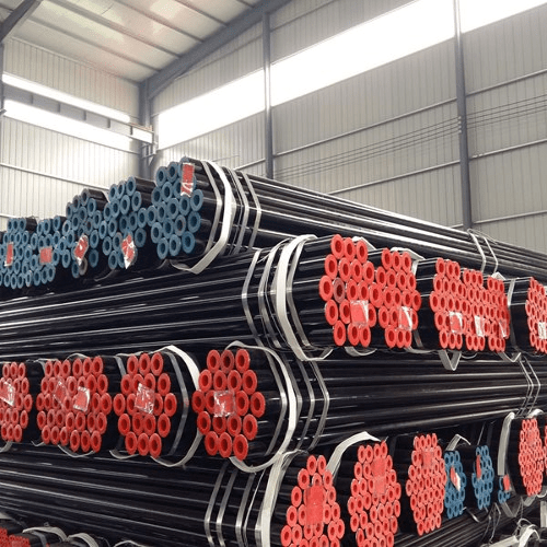 High Quality ASTM A192 Seamless Carbon Steel Boiler Tube/Pipe