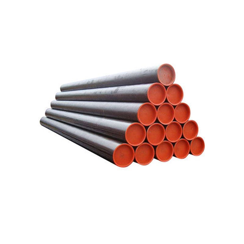 High Quality ASTM A355 P5 Alloy Steel Seamless Pipe 500mm