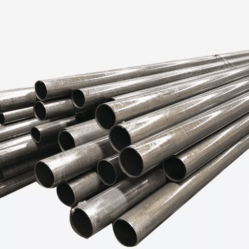 High Quality ASTM A519 Cold Drawn Precision Seamless Carbon Steel Tubes 10Inch SCH40