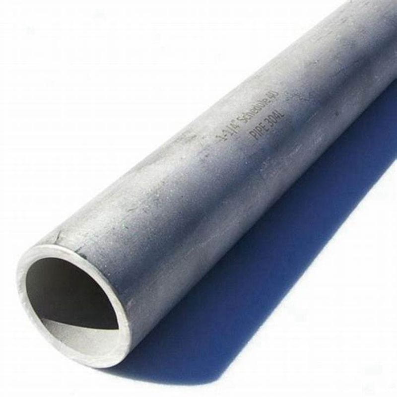 High Quality ASTM A519 Cold Drawn Precision Seamless Carbon Steel Tubes 12Inch SCH40