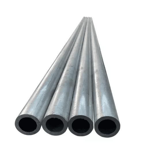 High Quality ASTM A519 Cold Drawn Precision Seamless Carbon Steel Tubes 8Inch SCH60