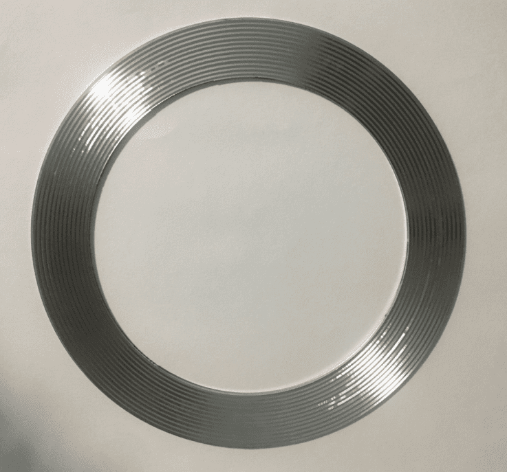 High Quality Flexitallic Graphite Spiral Wound Gasket SS304/316, Available From Stock, 3000PSI