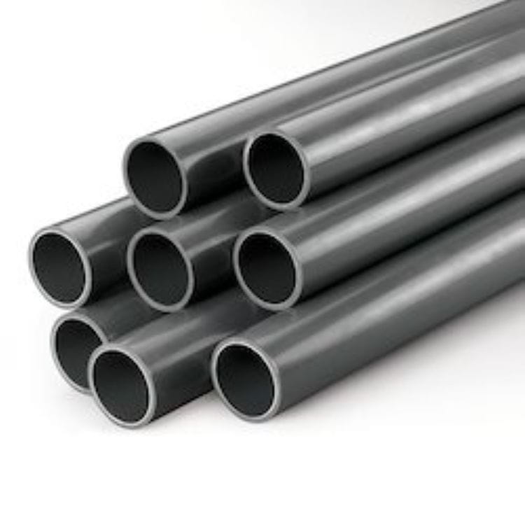 High Quality Seamless Steel Pipe SAE1045 Cold Drawn Seamless Tube