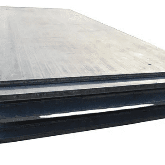 Hot Sales  10MM En10025  AH 36 Steel Sheet Carbon Steel Plate