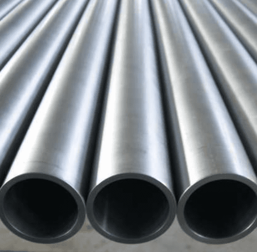 Pipe Monel 400 Nickel copper Alloy  ASTM B163 seamless pipe 5INCH