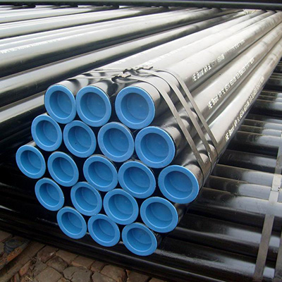 PIPE SEAMLESS 1 1/2 Inch  SCH 40 6M LONG PLAIN ENDS MATERIAL API 5L GRADE B ASME B36.10