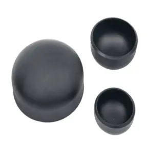 ASTM A234 WPB 12 Inch Carbon Steel Pipe Fittings End Cap