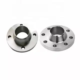 Flange