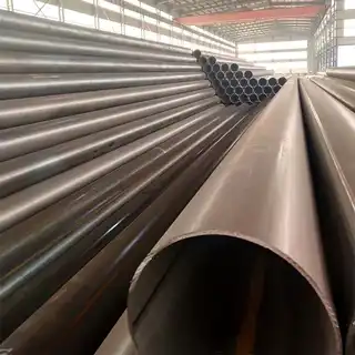 Carbon Steel Price Per Meter API 5L Grade B 3PE Coated API5l X65 Seamless Pipe 32’’ SCH80