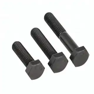 M20 Hex Head bolt 50mm Long with nut and washer ASTM A325