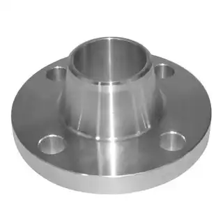8” Flange , 150#, Sch-80, RF, WN, ASTM A105,B16.5