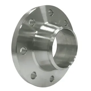 FLANGE WELD NECK 3
