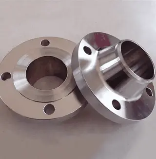 A304 ASME B16.5 Stainless Steel Forged Weld Neck Flange Class1500