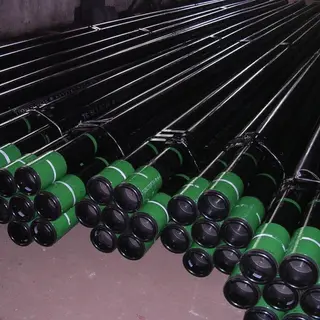 API 5CT L80 9-5/8 IN 43.50 PPF OCTG Oil Casing Pipe