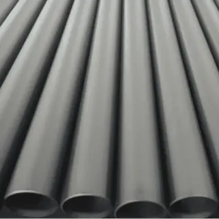 10’’x SCH 40 ASTM A192 Cold Drawn Carbon Steel Seamless Pipes and Tubes