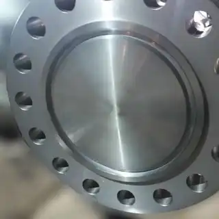 FLANGE, 300# RF 2