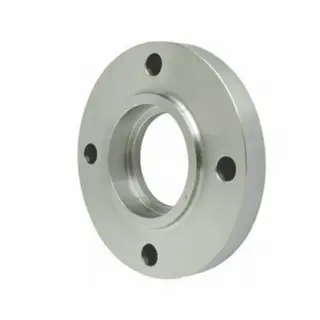 SW FLANGE 1 1/2