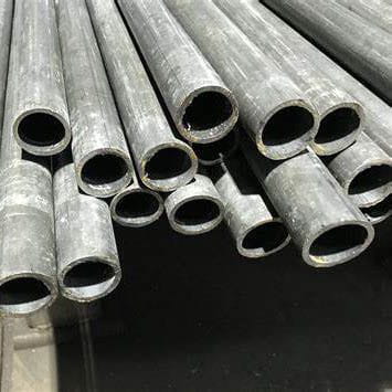 SA213 High Pressure Boiler Tubes