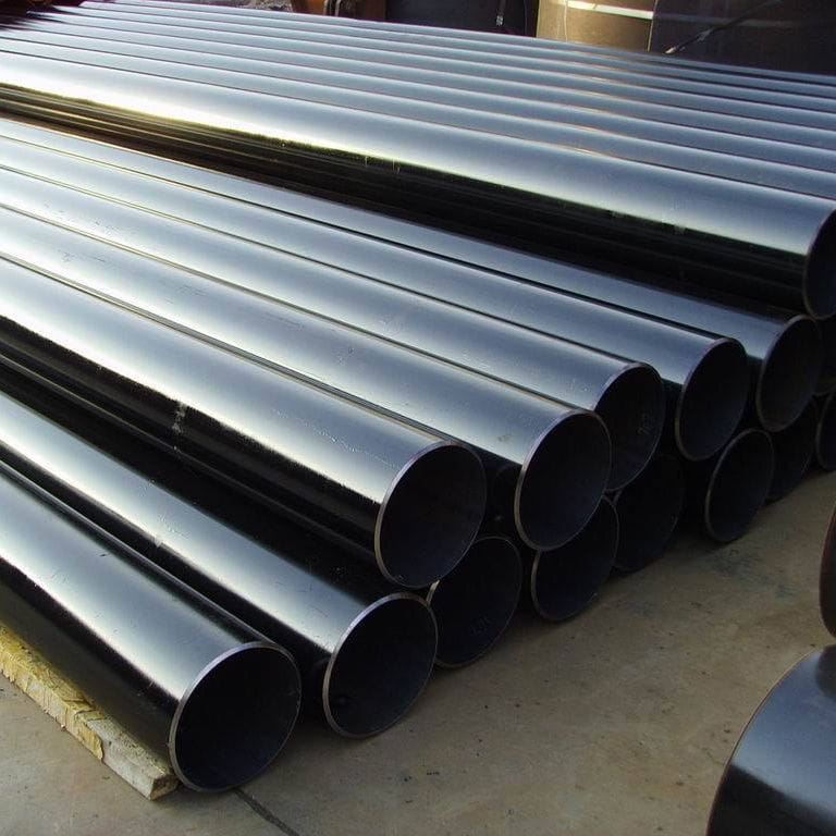 Seamless API 5L Gr.X42 2IN SCH40 Carbon steel Pipe