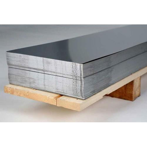Shell Carbon steel Plate SA 516 Gr.70  4030X1400X10mm