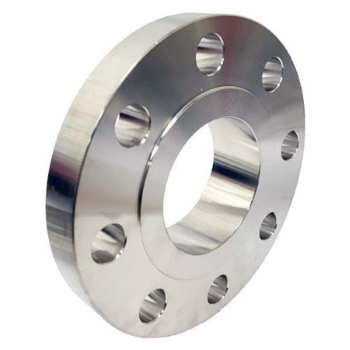 Slip On Flange 3