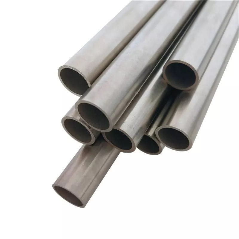 Stainless Steel Pipe ASTM 213 Stainless Steel Seamless Round Pipe 8’’ SCH40